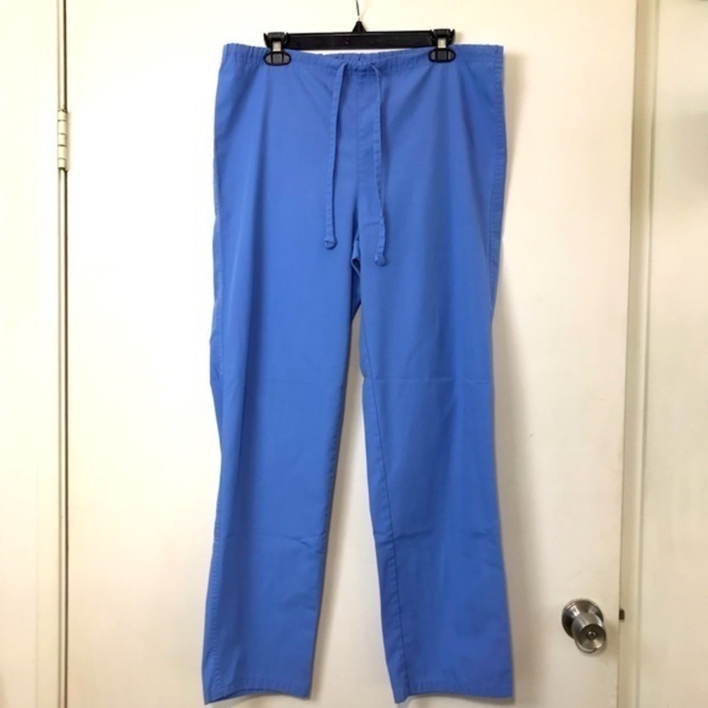Dickies Scrub Pants-Size M?